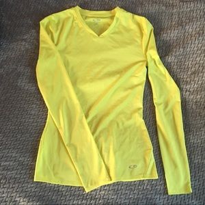 Champion Longs Sleeve